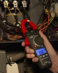 Triplett CM400 400A True RMS AC Clamp Meter