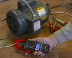 Triplett CM400 400A True RMS AC Clamp Meter