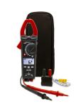 Triplett CM450-NIST CM450 400A True RMS AC/DC Clamp Meter w/Cert of Traceability to N.I.S.T.