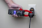 Triplett CM600 600A True RMS AC Clamp Meter