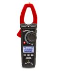 Triplett CM650 600A True RMS AC/DC Clamp Meter