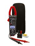 Triplett CM650 600A True RMS AC/DC Clamp Meter