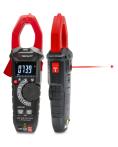 Triplett CM675IR 600A True RMS AC/DC Clamp Meter with 4:1 IR Thermometer