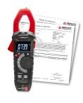 Triplett CM675IR-NIST CM675IR with Certificate of Traceability to NIST