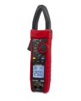 Triplett CMS1500 1000A AC/DC Solar Clamp Meter