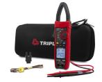 Triplett CMS1500 1000A AC/DC Solar Clamp Meter