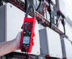 Triplett CMS1500 1000A AC/DC Solar Clamp Meter
