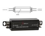 Triplett CON-24V-12V AC/DC to DC 12V Regulated Power Converter 2A