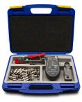 Triplett CS-TK00 Universal CompressionTool Kit - (CS-TK00)