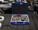 Triplett CS-TK00 Universal CompressionTool Kit - (CS-TK00)