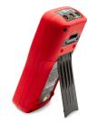 Triplett EG480 Earth Ground resistance Tester