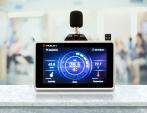Triplett EMDL700 Environmental Sound/Temperature/Humidity Datalogger