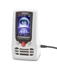 Triplett EPC175 Particle Counter PM2.5, PM10, CO2, HCHO, TVOC, RH & Temp