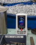 Triplett EPC175 Particle Counter PM2.5, PM10, CO2, HCHO, TVOC, RH & Temp