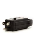 Triplett ET100 GFCI Receptacle Tester will pull handle