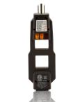 Triplett ET200 Combination AC Line Spliter and GFCI Receptacle Tester