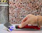 Triplett ET30 Magnetic Field Detector