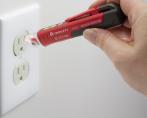 Triplett ET330 Non-Contact AC Voltage Detector