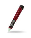 Triplett ET400 Non-Contact AC Voltage Detector and Phase Sequence Indicator