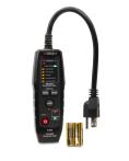 Triplett ET550 AFCI/GFCI Receptacle Tester