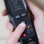 Triplett ET550 AFCI/GFCI Receptacle Tester