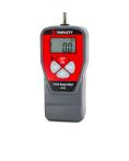 Triplett FG100 Digital Force Gauge (100lbs)