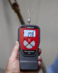 Triplett FG100 Digital Force Gauge (100lbs)