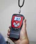 Triplett FG100 Digital Force Gauge (100lbs)