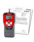 Triplett FG100-NIST Digital Force Gauge (100lbs) with Certificate of Traceability to NIST