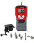 Triplett FG100-NIST Digital Force Gauge (100lbs) with Certificate of Traceability to NIST