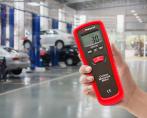 Triplett GSM120 Portable Carbon Monoxide (CO) Meter