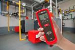 Triplett GSM120 Portable Carbon Monoxide (CO) Meter