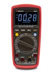 Triplett MM525 True RMS Multimeter with LPF and LoZ, EBTN display, Bargraph