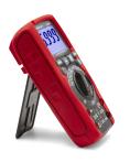 Triplett MM650-NIST MM650 CAT IV TRMS DMM with Certificate of Traceability to N.I.S.T.