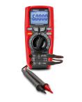 Triplett MM870 Precision Multimeter