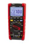 Triplett MMS1700 Solar Pro Digital Multimeter