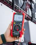 Triplett MMS1700 Solar Pro Digital Multimeter