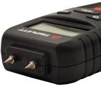 Triplett MS100 Pin Moisture Meter