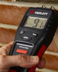 Triplett MS100 Pin Moisture Meter