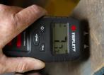 Triplett MS100 Pin Moisture Meter