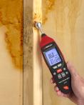 Triplett MS500 Spherical-Type Pinless Moisture Meter
