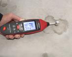 Triplett MS500 Spherical-Type Pinless Moisture Meter