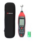 Triplett MS500 Spherical-Type Pinless Moisture Meter