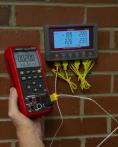 Triplett PCAL100 Temperature Calibrator