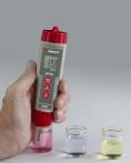 Triplett PH180 Waterproof PH Meter