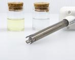 Triplett PH325 Long Tube Stem pH Meter