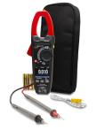 Triplett PQC300 Single Phase True RMS Power Quality Clamp Meter