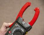 Triplett PQC300 Single Phase True RMS Power Quality Clamp Meter