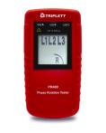 Triplett PR400 Phase Rotation Tester
