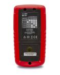 Triplett PR400 Phase Rotation Tester
